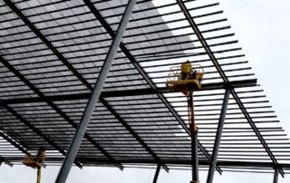 Konstrukcje stalowe (2)